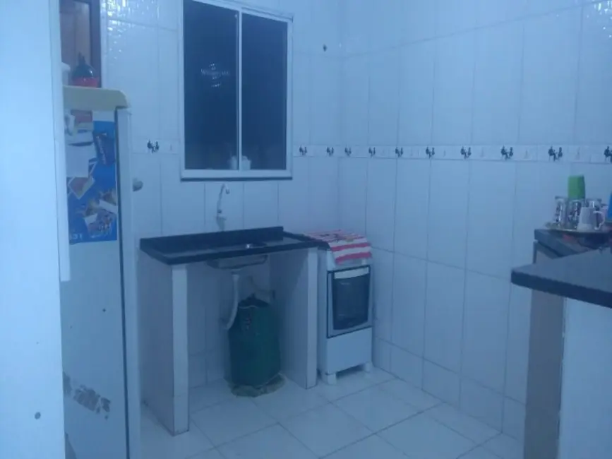 Foto 9 de Casa de Condomínio com 2 quartos à venda, 55m2 em Cabo Frio - RJ