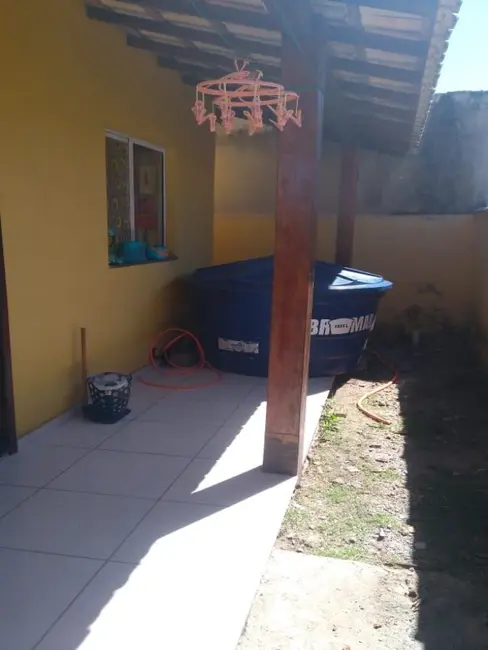 Foto 8 de Casa de Condomínio com 2 quartos à venda, 55m2 em Cabo Frio - RJ