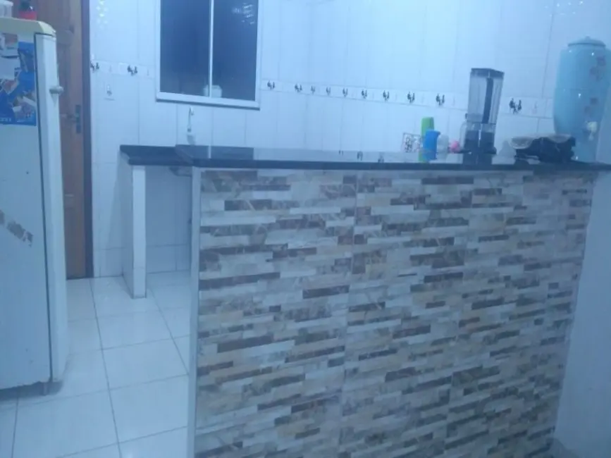 Foto 4 de Casa de Condomínio com 2 quartos à venda, 55m2 em Cabo Frio - RJ