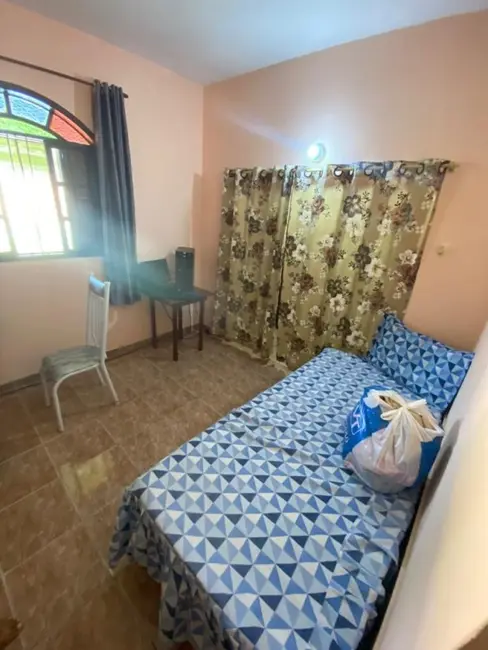 Foto 3 de Casa com 3 quartos à venda, 100m2 em Cabo Frio - RJ