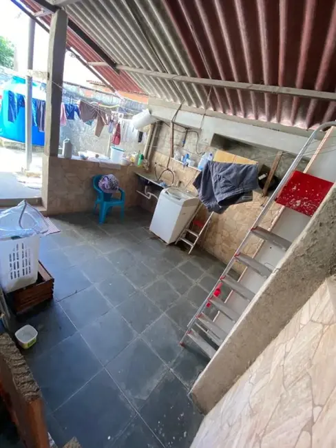 Foto 4 de Casa com 3 quartos à venda, 100m2 em Cabo Frio - RJ