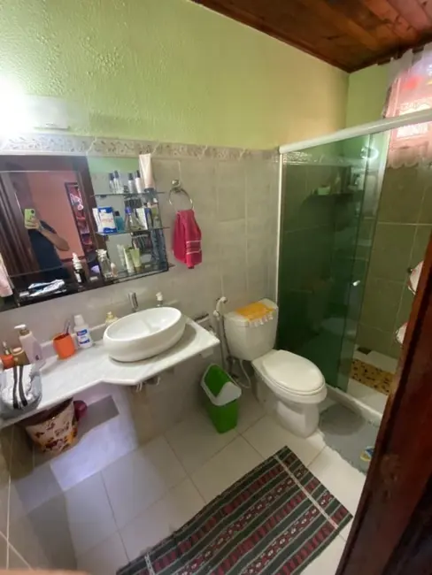 Foto 8 de Casa com 3 quartos à venda, 100m2 em Cabo Frio - RJ