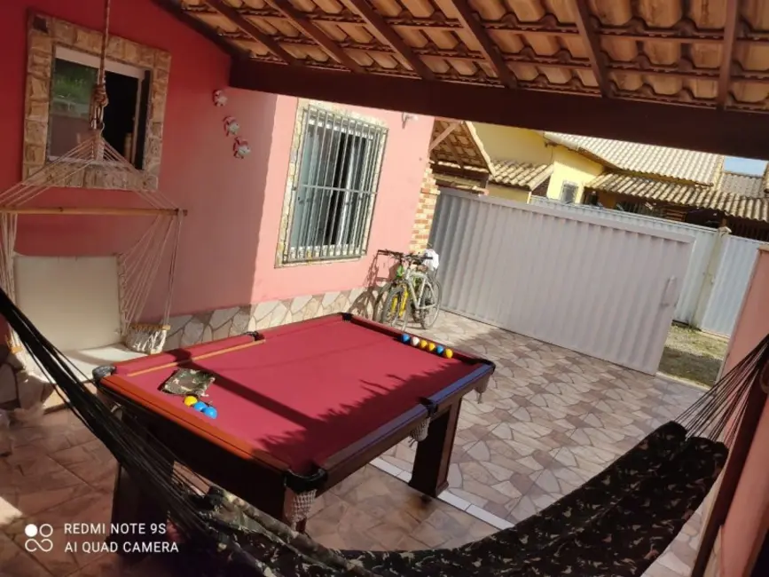 Foto 8 de Casa com 1 quarto à venda, 40m2 em Cabo Frio - RJ
