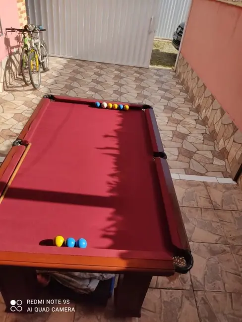 Foto 4 de Casa com 1 quarto à venda, 40m2 em Cabo Frio - RJ