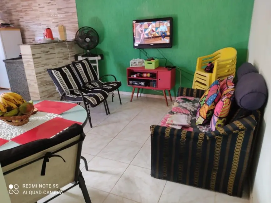 Foto 6 de Casa com 1 quarto à venda, 40m2 em Cabo Frio - RJ
