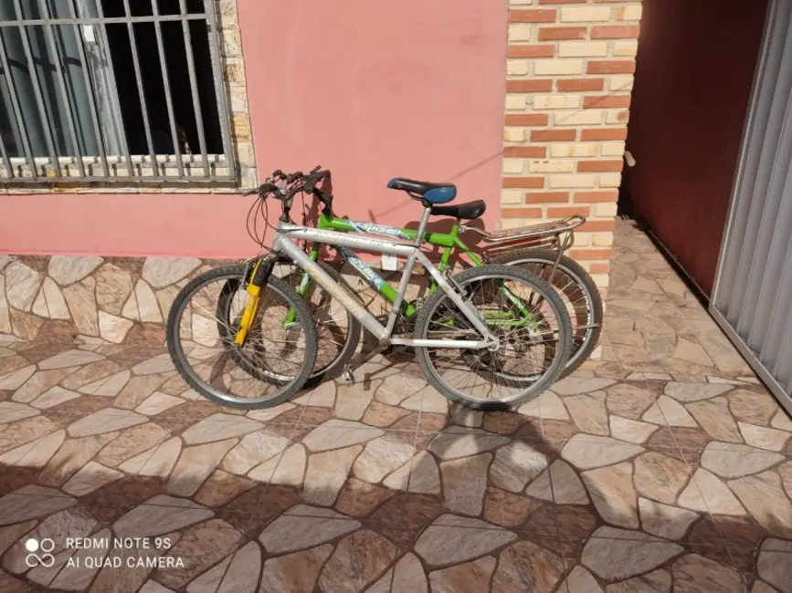 Foto 3 de Casa com 1 quarto à venda, 40m2 em Cabo Frio - RJ