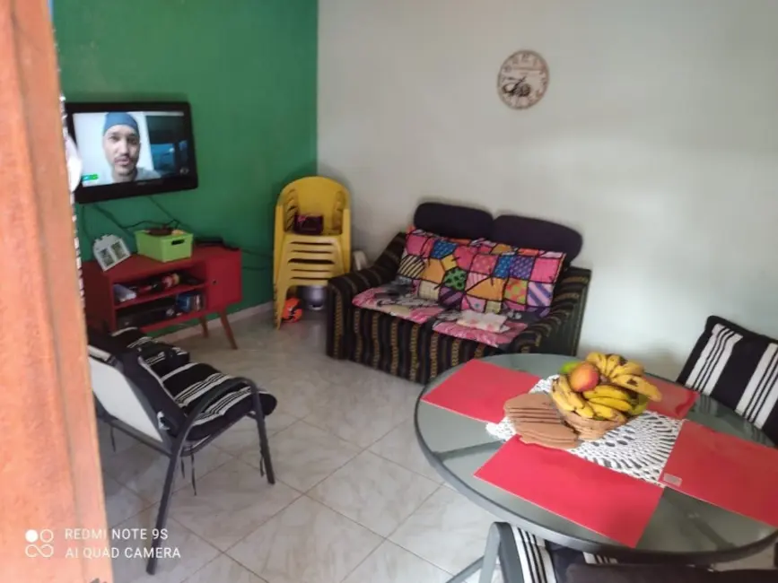 Foto 5 de Casa com 1 quarto à venda, 40m2 em Cabo Frio - RJ