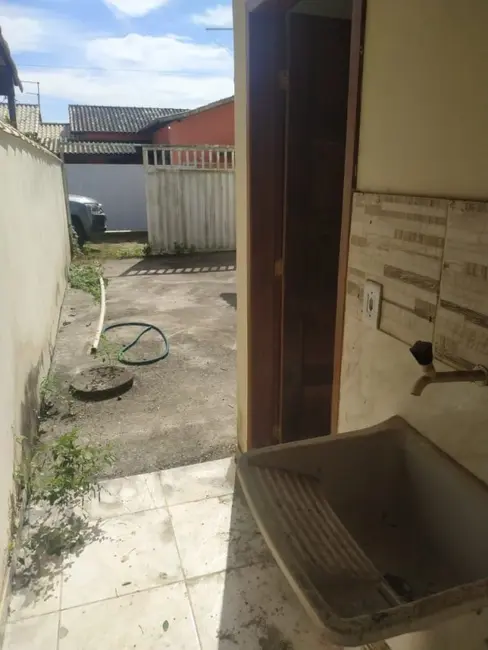 Foto 8 de Casa com 1 quarto à venda, 40m2 em Cabo Frio - RJ
