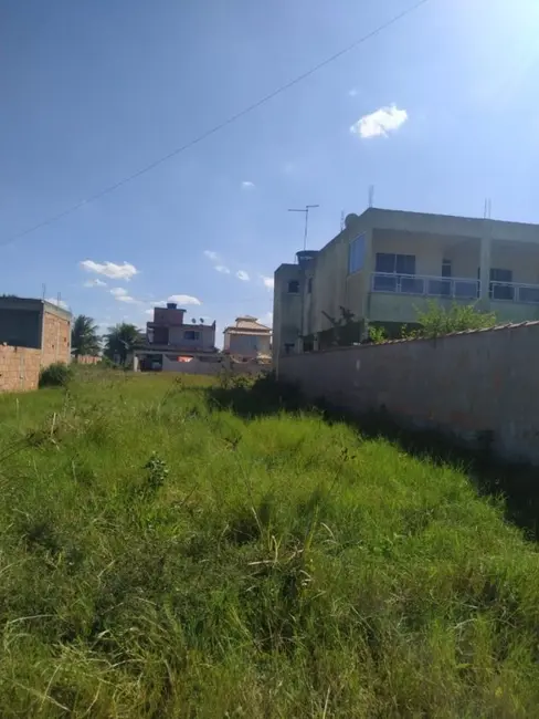 Foto 1 de Terreno / Lote à venda, 400m2 em Cabo Frio - RJ