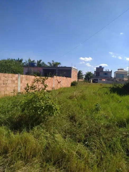 Foto 3 de Terreno / Lote à venda, 400m2 em Cabo Frio - RJ