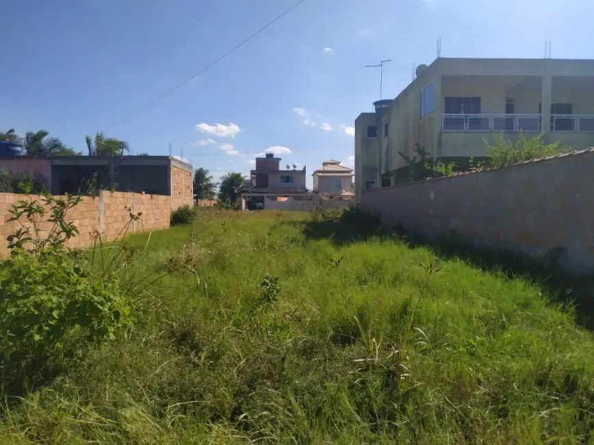 Foto 4 de Terreno / Lote à venda, 400m2 em Cabo Frio - RJ