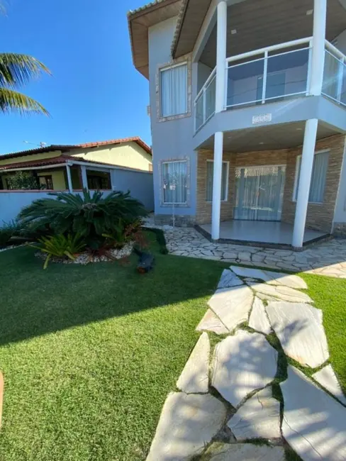 Foto 7 de Casa de Condomínio com 4 quartos à venda, 720m2 em Cabo Frio - RJ