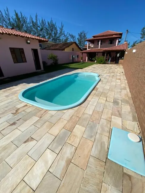 Foto 5 de Casa de Condomínio com 3 quartos à venda, 720m2 em Cabo Frio - RJ