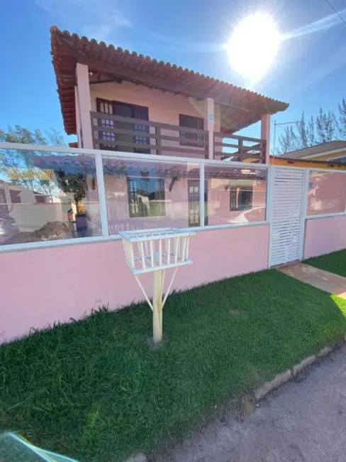 Foto 1 de Casa de Condomínio com 3 quartos à venda, 720m2 em Cabo Frio - RJ