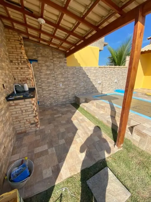 Casa de Condomínio com 1 quarto à venda, 40m2 em Cabo Frio - RJ - imagem 6 Foto 6 de Casa de Condomínio com 1 quarto à venda, 40m2 em Cabo Frio - RJ