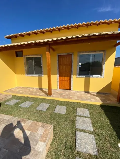 Casa de Condomínio com 1 quarto à venda, 40m2 em Cabo Frio - RJ - imagem 8 Foto 8 de Casa de Condomínio com 1 quarto à venda, 40m2 em Cabo Frio - RJ