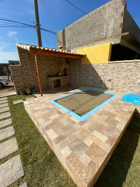 Casa de Condomínio com 1 quarto à venda, 40m2 em Cabo Frio - RJ - imagem 4 Foto 4 de Casa de Condomínio com 1 quarto à venda, 40m2 em Cabo Frio - RJ
