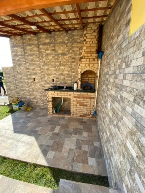 Casa de Condomínio com 1 quarto à venda, 40m2 em Cabo Frio - RJ - imagem 3 Foto 3 de Casa de Condomínio com 1 quarto à venda, 40m2 em Cabo Frio - RJ