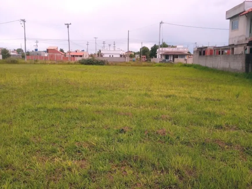 Foto 2 de Terreno / Lote à venda, 540m2 em Cabo Frio - RJ