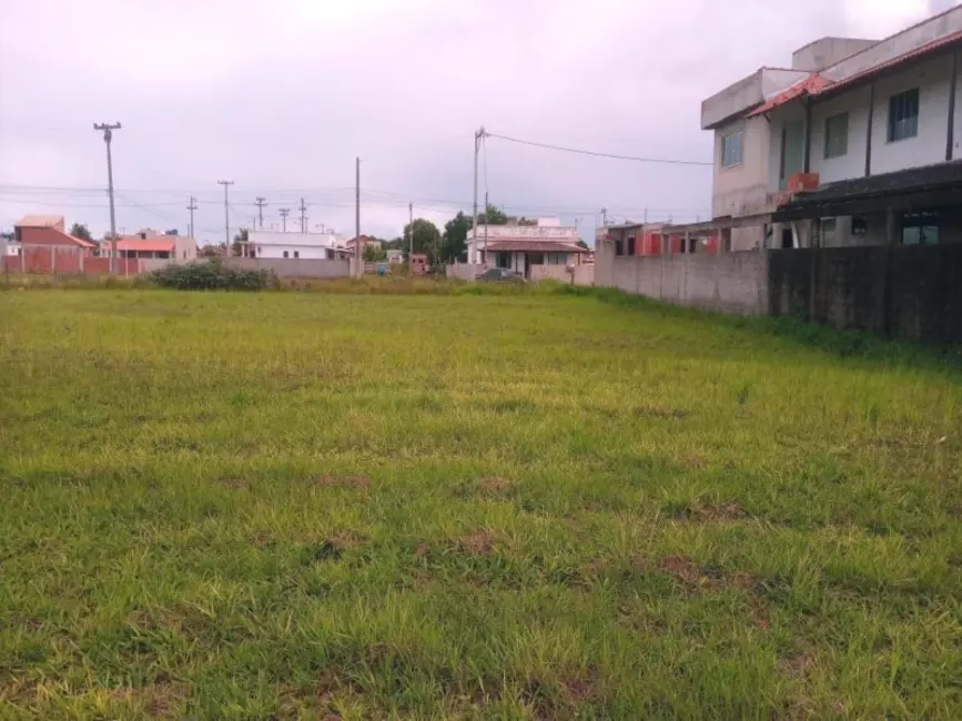 Foto 1 de Terreno / Lote à venda, 540m2 em Cabo Frio - RJ