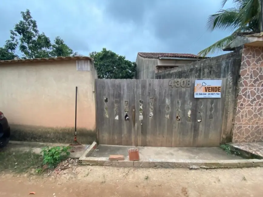 Terreno / Lote à venda, 324m2 em Cabo Frio - RJ - imagem 1 Foto 1 de Terreno / Lote à venda, 324m2 em Cabo Frio - RJ