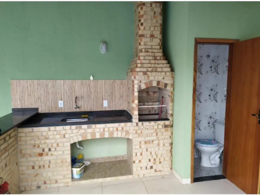 Foto 3 de Casa de Condomínio com 2 quartos à venda, 80m2 em Cabo Frio - RJ