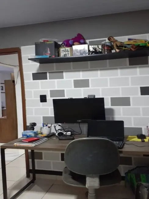 Casa com 2 quartos à venda, 65m2 em Cabo Frio - RJ - imagem 4 Foto 4 de Casa com 2 quartos à venda, 65m2 em Cabo Frio - RJ