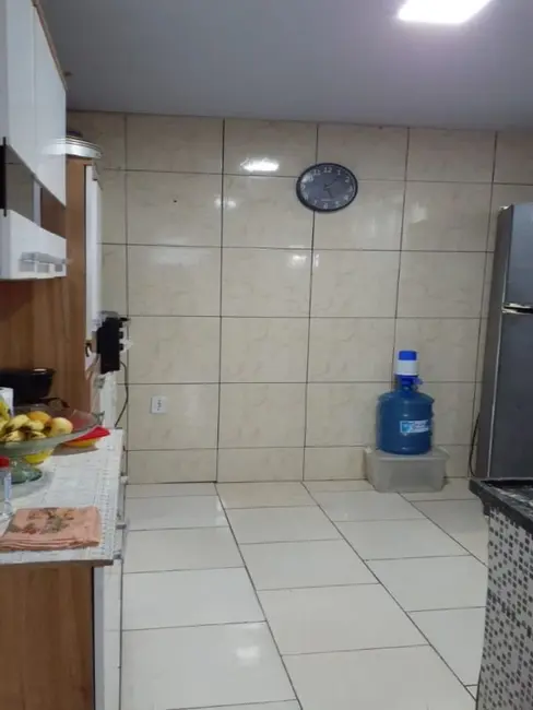 Casa com 2 quartos à venda, 65m2 em Cabo Frio - RJ - imagem 7 Foto 7 de Casa com 2 quartos à venda, 65m2 em Cabo Frio - RJ