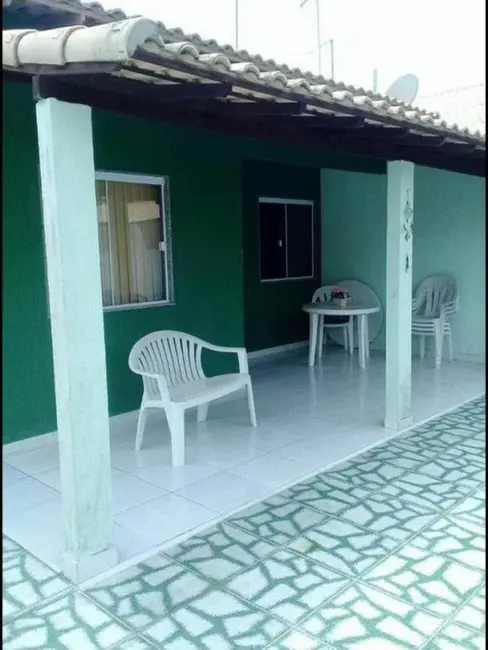 Foto 1 de Casa de Condomínio com 2 quartos à venda, 84m2 em Cabo Frio - RJ