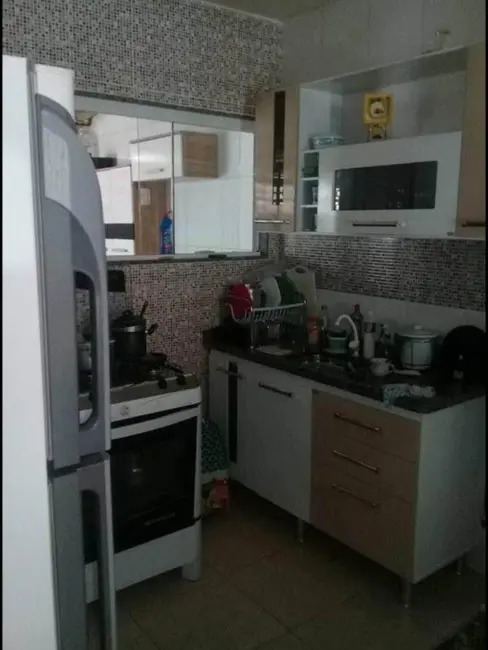 Foto 6 de Casa de Condomínio com 2 quartos à venda, 84m2 em Cabo Frio - RJ