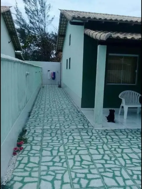 Foto 5 de Casa de Condomínio com 2 quartos à venda, 84m2 em Cabo Frio - RJ
