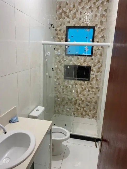 Foto 6 de Casa de Condomínio com 3 quartos à venda, 80m2 em Cabo Frio - RJ