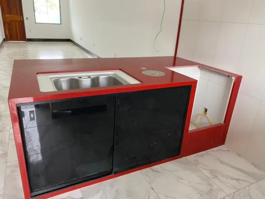 Foto 3 de Casa de Condomínio com 3 quartos à venda, 80m2 em Cabo Frio - RJ