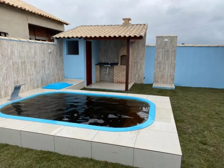 Foto 7 de Casa de Condomínio com 2 quartos à venda, 70m2 em Cabo Frio - RJ