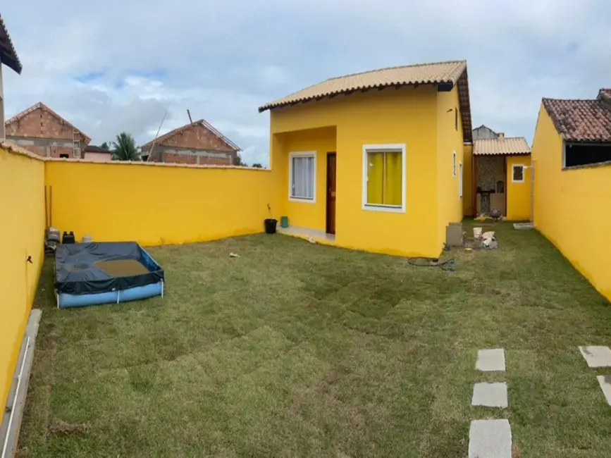 Foto 4 de Casa de Condomínio com 2 quartos à venda, 70m2 em Cabo Frio - RJ