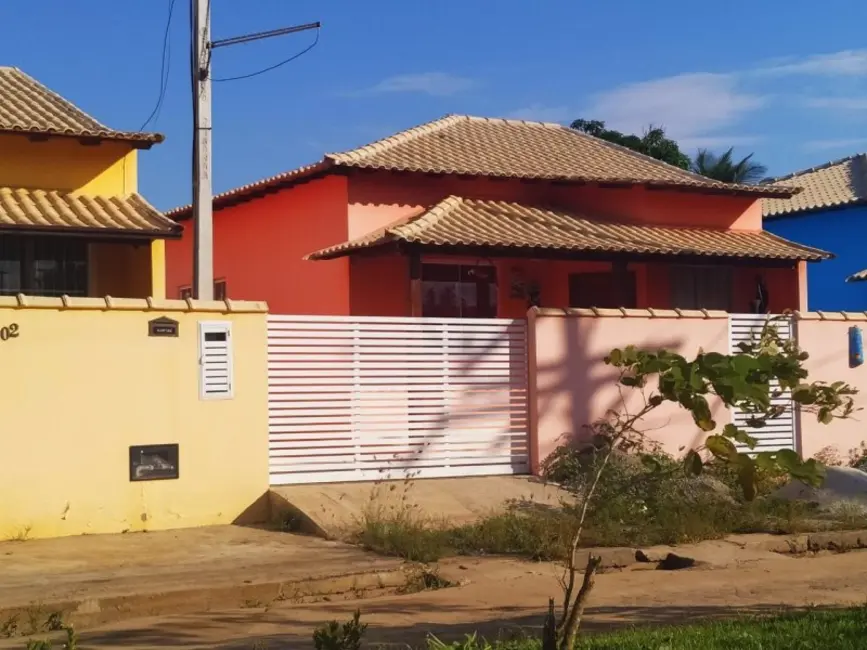 Foto 8 de Casa de Condomínio com 2 quartos à venda, 66m2 em Cabo Frio - RJ