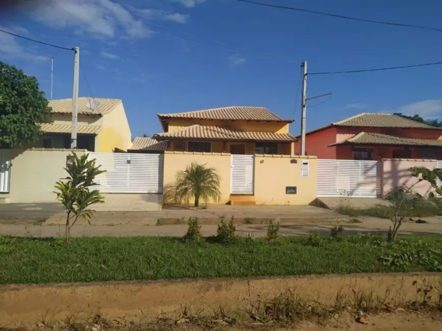 Foto 4 de Casa de Condomínio com 2 quartos à venda, 66m2 em Cabo Frio - RJ