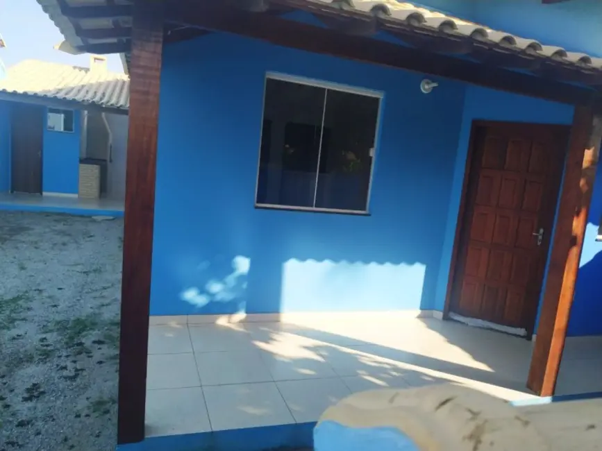 Foto 7 de Casa de Condomínio com 2 quartos à venda, 66m2 em Cabo Frio - RJ