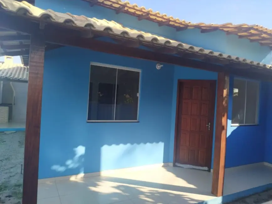 Foto 3 de Casa de Condomínio com 2 quartos à venda, 66m2 em Cabo Frio - RJ