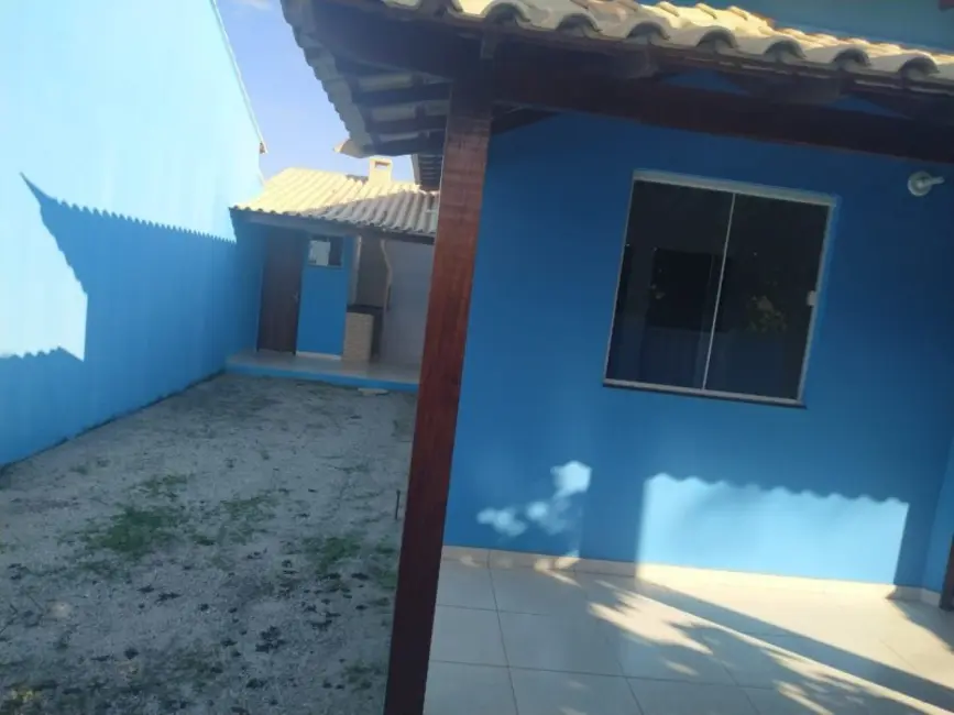 Foto 6 de Casa de Condomínio com 2 quartos à venda, 66m2 em Cabo Frio - RJ