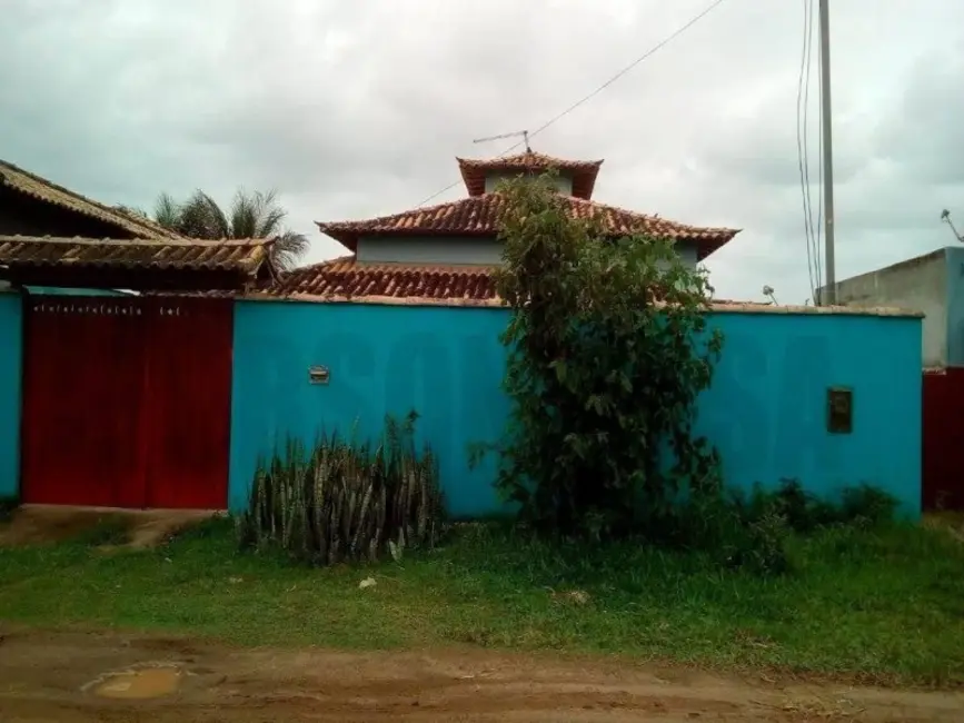 Foto 1 de Casa de Condomínio com 2 quartos à venda, 98m2 em Cabo Frio - RJ
