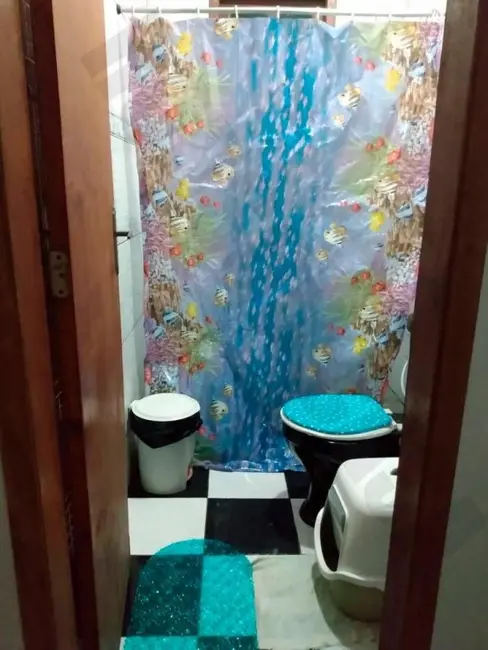 Foto 9 de Casa de Condomínio com 2 quartos à venda, 98m2 em Cabo Frio - RJ