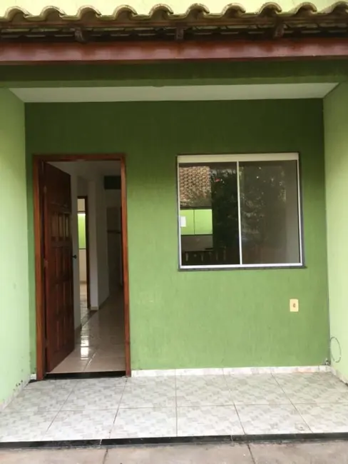 Foto 3 de Casa de Condomínio com 2 quartos à venda, 70m2 em Cabo Frio - RJ