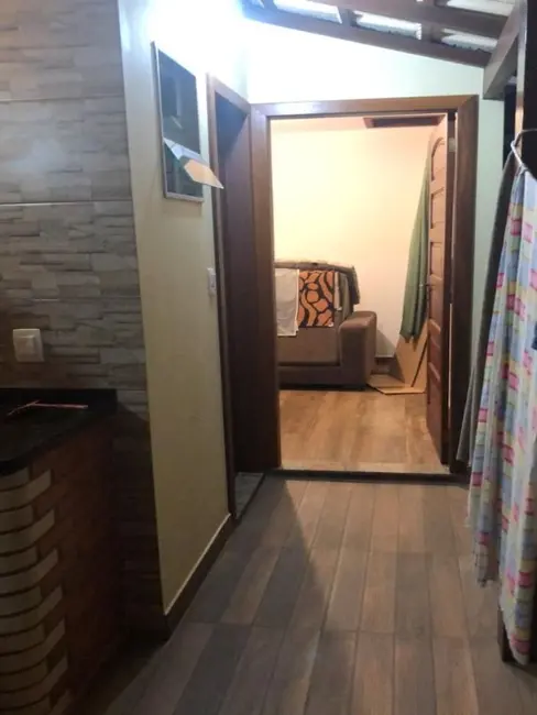 Foto 9 de Casa de Condomínio com 2 quartos à venda, 72m2 em Cabo Frio - RJ