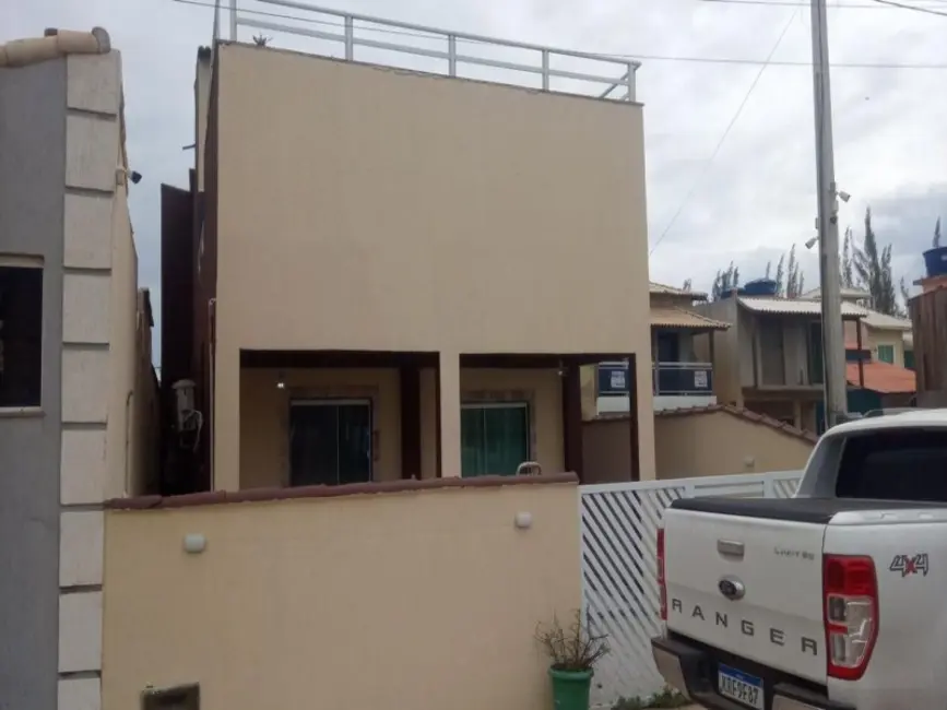 Foto 9 de Casa de Condomínio com 3 quartos à venda, 120m2 em Cabo Frio - RJ