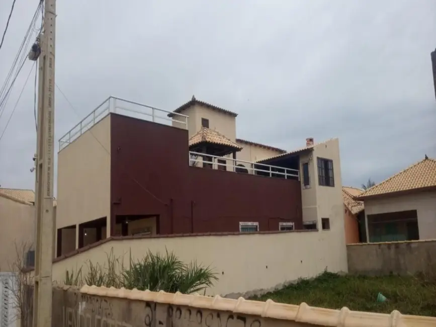 Foto 1 de Casa de Condomínio com 3 quartos à venda, 120m2 em Cabo Frio - RJ