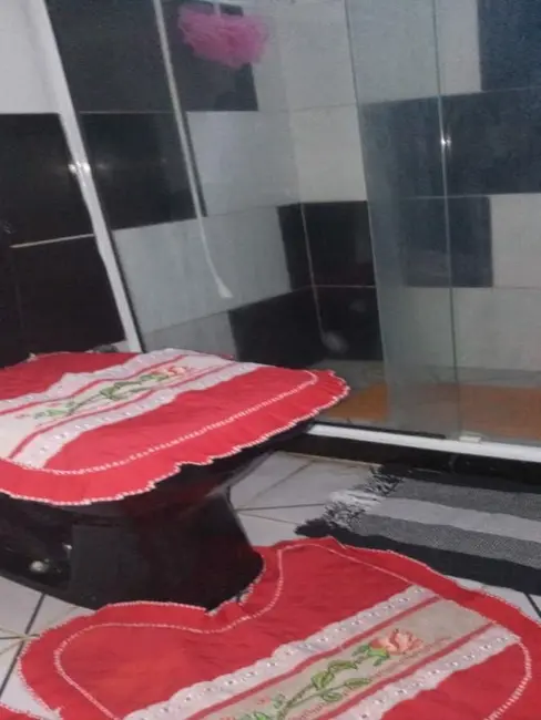 Foto 4 de Casa de Condomínio com 3 quartos à venda, 120m2 em Cabo Frio - RJ