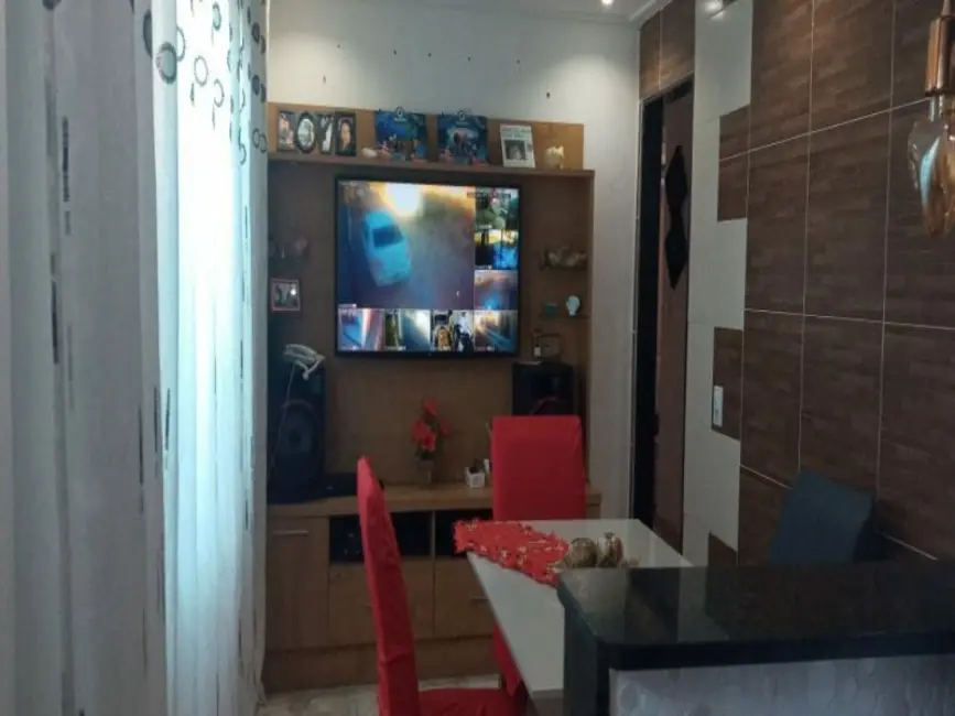 Foto 6 de Casa de Condomínio com 3 quartos à venda, 120m2 em Cabo Frio - RJ