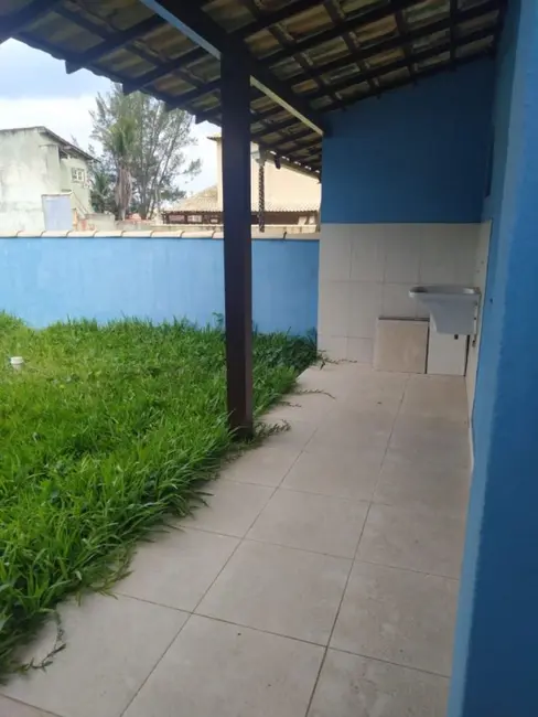 Foto 8 de Casa com 3 quartos à venda, 120m2 em Cabo Frio - RJ