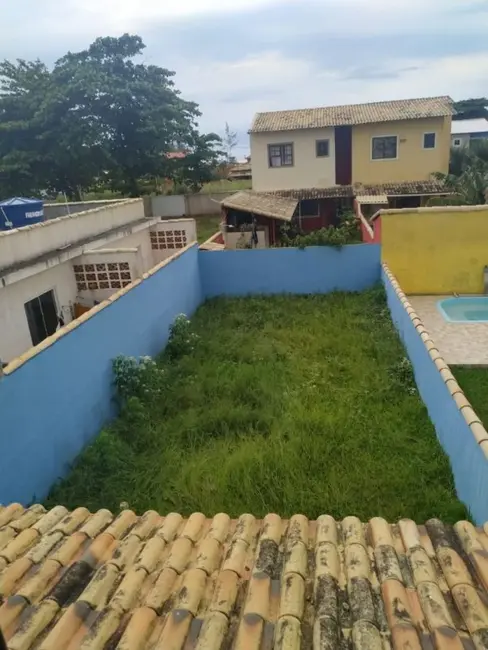 Foto 3 de Casa com 3 quartos à venda, 120m2 em Cabo Frio - RJ